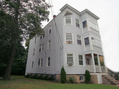 Apartment in Mamaroneck, NY