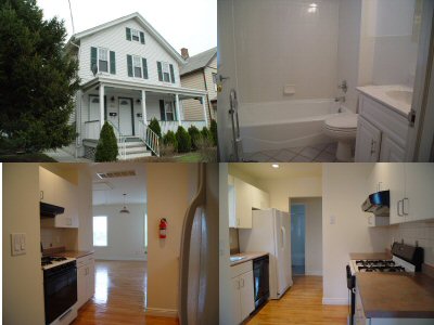 House in Mamaroneck, NY