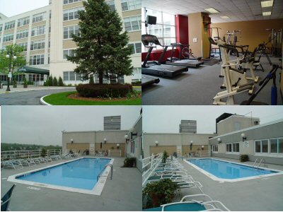 Condominium in Port Chester, NY