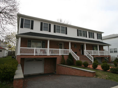 Apartment in Harrison, NY