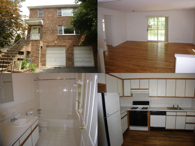 Apartment in Harrison, NY