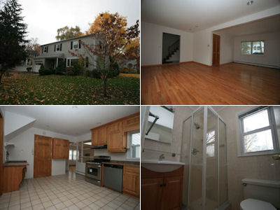 House in Rye, NY