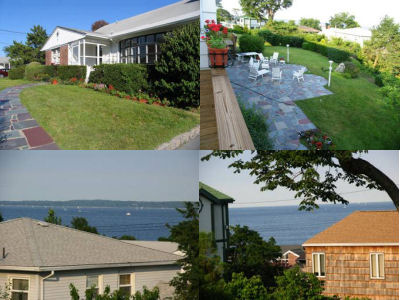 House in New Rochelle, NY