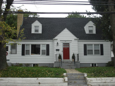 Apartment in Rye, NY