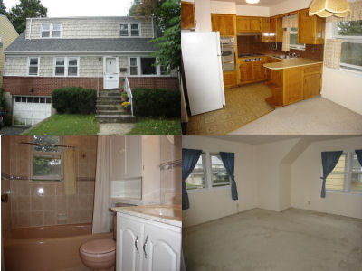 Apartment in Mamaroneck, NY