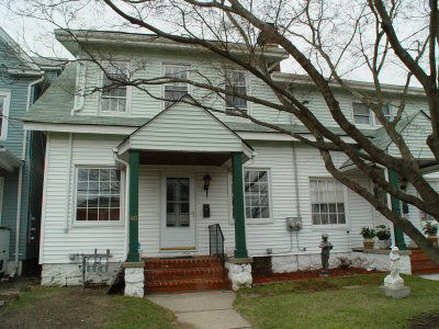 Apartment in Harrison, NY