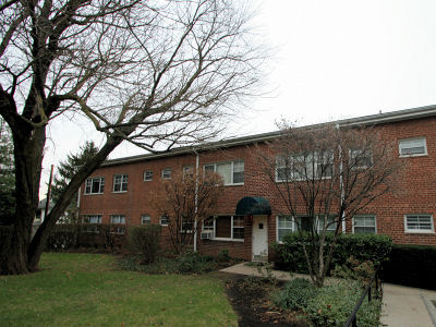 Condominium in Rye, NY