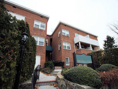 Condominium in Rye, NY