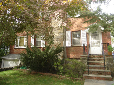 House in Mamaroneck, NY
