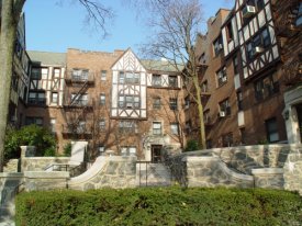 Apartment in Mamaroneck, NY