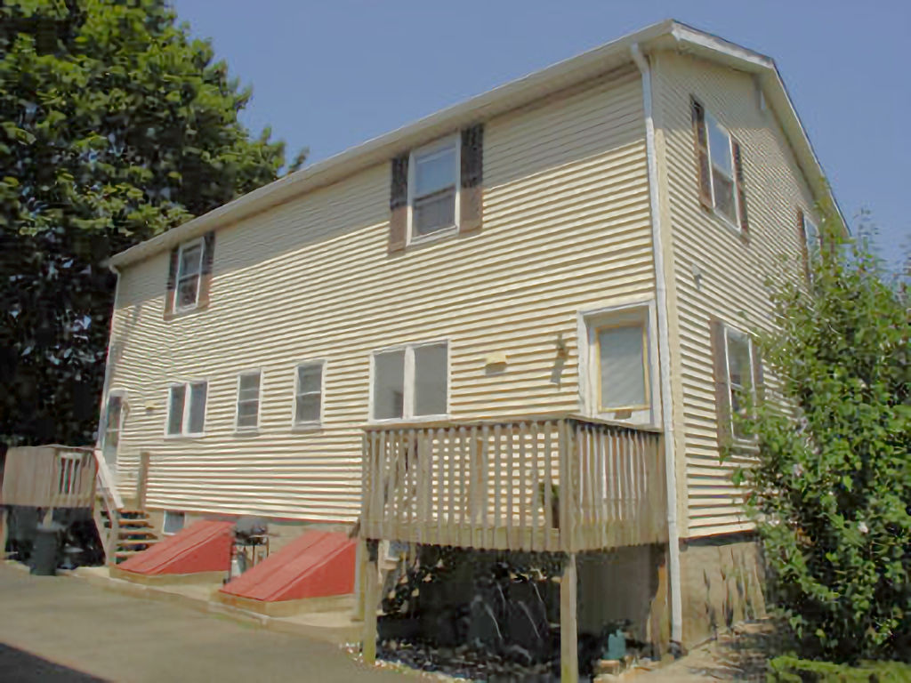 Apartment in Rye, NY