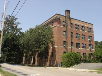 Apartment in Mamaroneck, NY