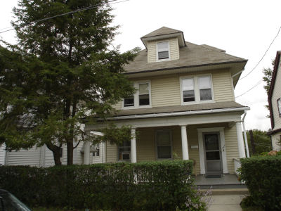 Apartment in New Rochelle, NY