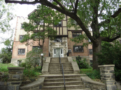Apartment in Mt Vernon, NY