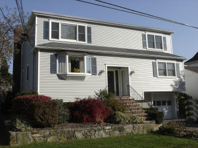 Apartment in Harrison, NY