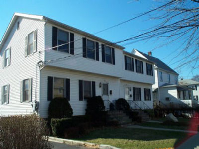House in Harrison, NY