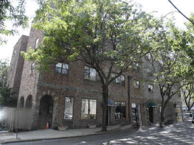 Apartment in Larchmont, NY