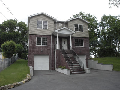 House in Harrison, NY