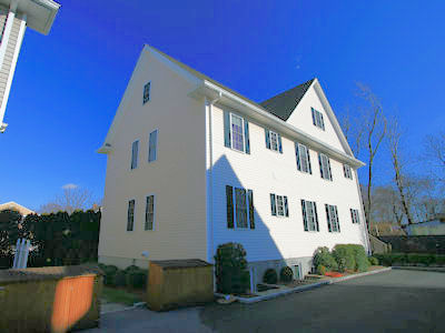 Apartment in Rye, NY