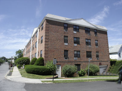 Apartment in Harrison, NY