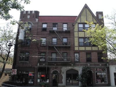 Apartment in Larchmont, NY