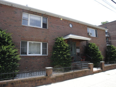 Apartment in Mamaroneck, NY