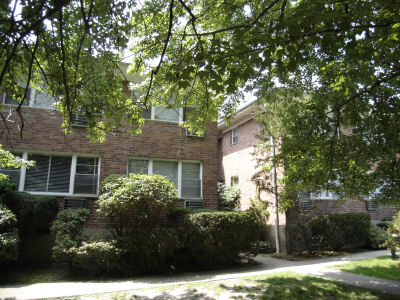 Apartment in Rye, NY