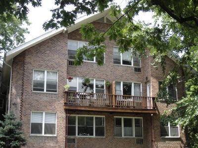 Apartment in Rye, NY
