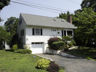 Apartment in Mamaroneck, NY