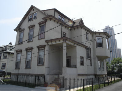 Apartment in New Rochelle, NY