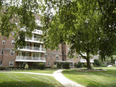 Apartment in New Rochelle, NY