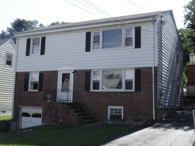 House in White Plains, NY