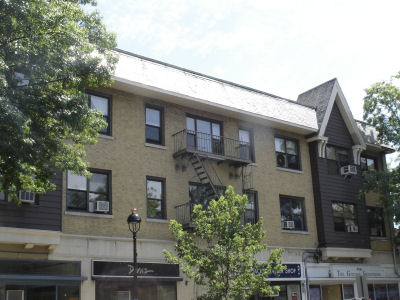 Apartment in Larchmont, NY