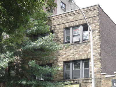 Apartment in Pelham, NY