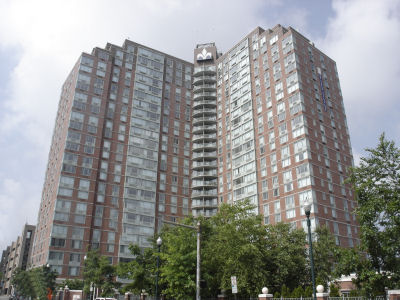 Apartment in New Rochelle, NY
