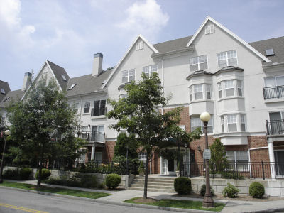 Apartment in Bronxville, NY