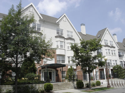 Apartment in Bronxville, NY