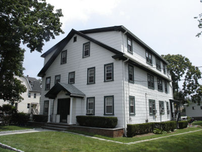 Apartment in Rye, NY