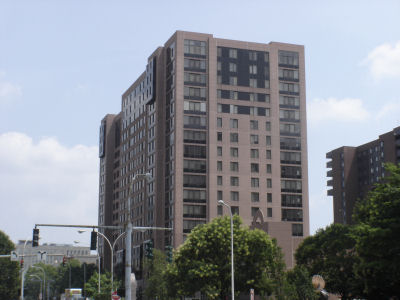 Condominium in White Plains, NY