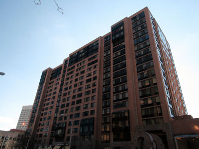 Condominium in White Plains, NY