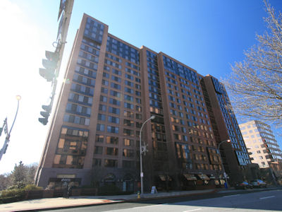 Condominium in White Plains, NY