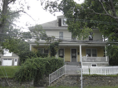 Apartment in Rye, NY