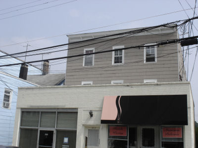 Apartment in Port Chester, NY