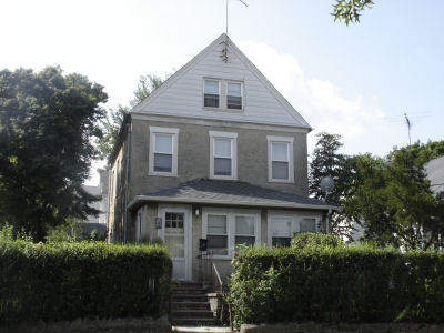 House in Harrison, NY