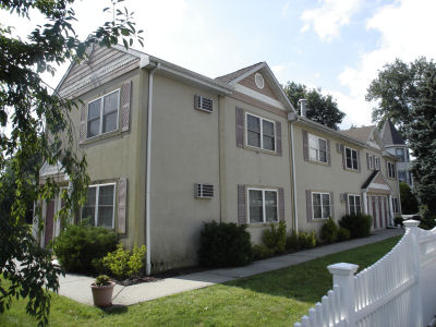 Apartment in Mamaroneck, NY