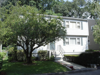 Apartment in Mamaroneck, NY