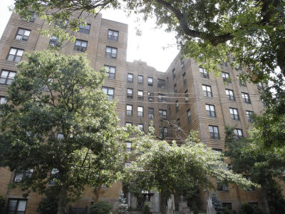 Apartment in Mt Vernon, NY