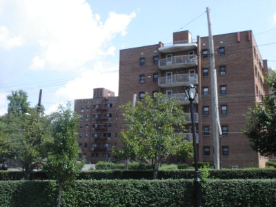 Apartment in Port Chester, NY