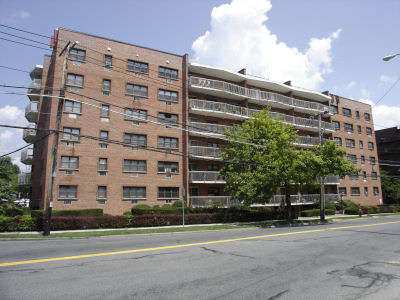 Apartment in Port Chester, NY, Ad #784010