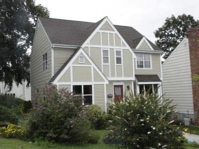 House in Harrison, NY